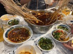 -成都瓜串串(华强北店)