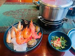 -火舞泰·泰式海鲜火锅餐厅(世纪城店)