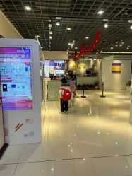 -卡通尼·Safari非洲探索乐园·生日会(金桥国际商业广场店)