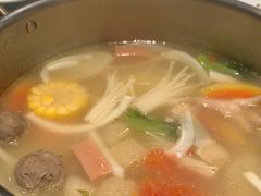 -椰小鸡·琼州糟粕醋(美兰缤纷城店)