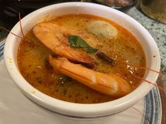 -Home Thai·泰谣(王府井apm店)