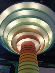 -玩塾品格乐园(宇宙太空龙旗店)