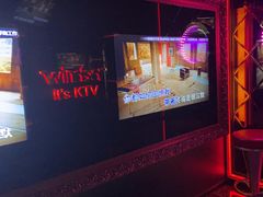 -温莎KTV(珠江路店)