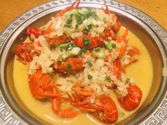 -琥珀老六龙虾(四里河店)
