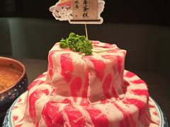 -东来顺·非遗火锅(赛格国际购物中心店)