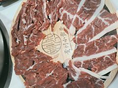 -刘少华贵州小黄牛·鲜牛肉火锅(总店)