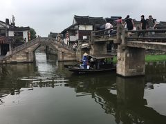 -西塘万安桥农家菜