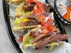 -Liberty Brewing Co·曼哈顿餐吧