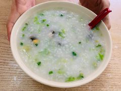 皮蛋粥-荣记拉肠(丽江店)