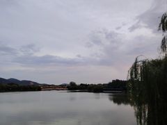 -云龙湖旅游景区