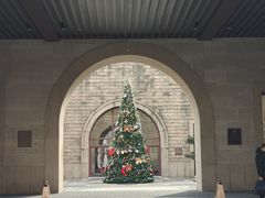 -海天楼中餐厅(吴宫泛太平洋酒店)