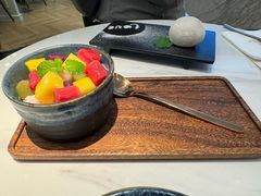 -糖纸甜品(慈溪城西银泰店)