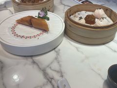 -钟菜·粤菜点心·宴请(海上世界·汇港二期店)