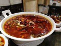 -庆合府重庆大排档(紫都城店)