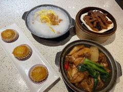 -又一间茶点轩(百汇广场店)