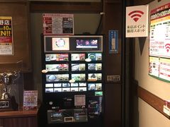 -一兰拉面(池袋店)