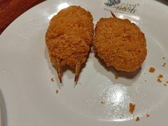 -汉巴味德(沈阳万象汇店)