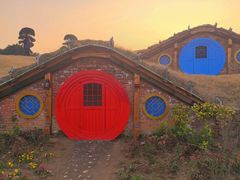 -武汉紫薇都市田园