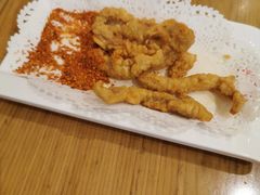 -蓉李记成都名小吃(武汉菱角湖万达店)