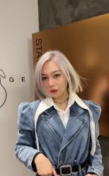 -3AM·S HAIR SALON烫发染发接发