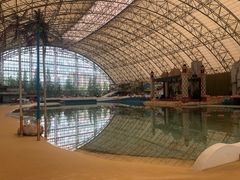 -中国死海旅游度假区