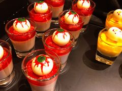 -博林天瑞喜来登酒店·西丽尚膳