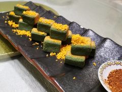 拉萨豆腐-敏珠拉姆藏餐·南京厨房(富春江东街店)