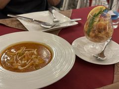 -红房子西菜馆(淮海中路店)