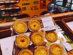 -麦德龙(京顺路商场店)