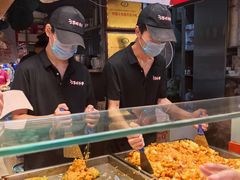 -丁家坡洋芋·观音桥好吃街A区(全国总店)