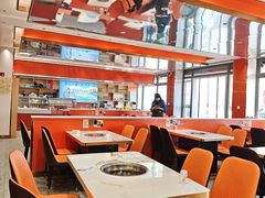 -撒拉人家.酸菜牦牛肉火锅