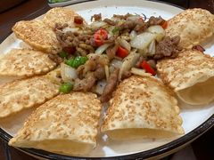 -老家菜馆(正定店)