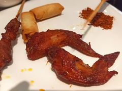 -博悦茶餐厅(文殊院店)