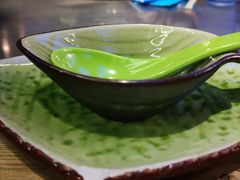 -鱼库·不仅是一家烤鱼店(车公庙店)