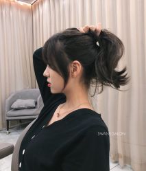 -CHANGE 美发烫染沙龙