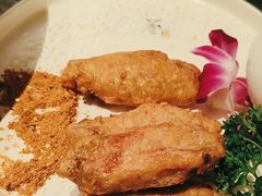 -唐猫庭院·千年陕菜(赛格国际购物中心店)