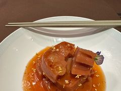 -穿越·外婆家(西溪天堂店)