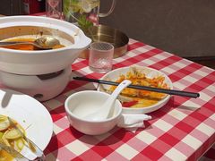 -西贝(财富购物中心店)