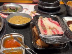 -炽城·烤肉名家(鸿达中央广场店)