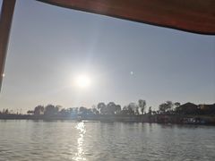-梁子湖东篱老屋生态庄园