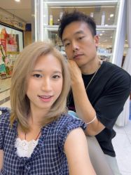 -虫二·专注健康烫染沙龙