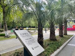 -苏州河梦清园环保主题公园