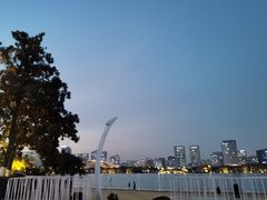 -天鹅湖体育公园
