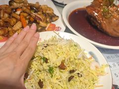 -添福来墨鱼饺子 · 海鲜东北菜(泡崖店)