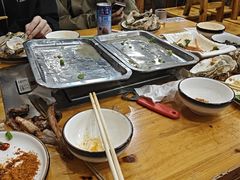 -张记焖窑·十五年专注焖烤(雍和宫店)