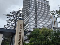 -青岛第三海水浴场