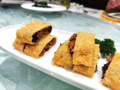 -金枝玉叶上海人家食府(三里河店)