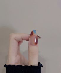 -桃色美甲沙龙