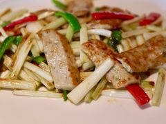 -御公馆中餐厅·点心·顺德菜·佛山东平保利洲际酒店
