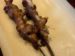 -那拉提之疆·新疆菜(美院店)
